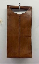 Brown leather tote for sale  Cleveland
