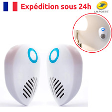 Ultrason souris répulsif d'occasion  Andrésy