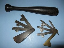 Veterinary fleams fleamstick for sale  Chester