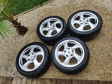 Roues origine porsche d'occasion  Le Barp