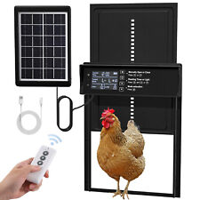 Solar automatic chicken for sale  Ontario