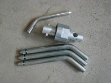 Parts pullrite 4439 for sale  Loveland