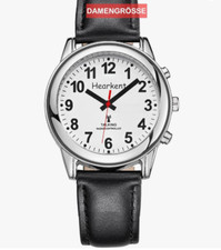 Damen sprechende uhr gebraucht kaufen  Dortmund