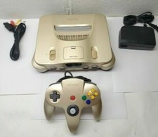 Upgraded nintendo n64 for sale  Salt Lake City