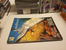 Gaiman sandman terre usato  Vimodrone