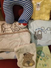 Blankets bath snuggle for sale  HARPENDEN