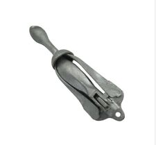 Galvanised four prong for sale  STOCKBRIDGE
