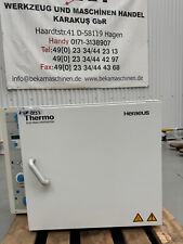 Thermo electron heraeus gebraucht kaufen  Hagen