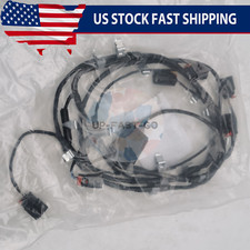 Front fascia wiring for sale  Hebron
