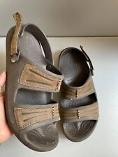 Mens crocs yukon for sale  SITTINGBOURNE