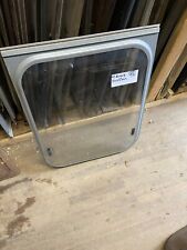 Caravan window 90s for sale  PONTEFRACT
