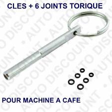 Cle clé maintenance d'occasion  Strasbourg-