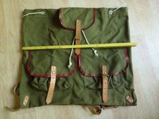 Ddr grosser rucksack gebraucht kaufen  Aalen