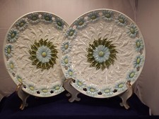 Vintage schramberg majolica for sale  Holly Ridge