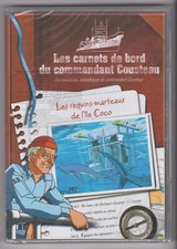 Dvd carnets bord d'occasion  Montereau-Fault-Yonne