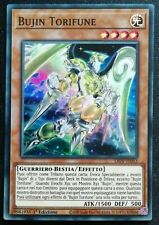 Bujin torifune super usato  Venezia