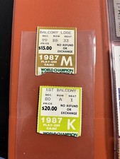 1987 nba finals for sale  Edgewater