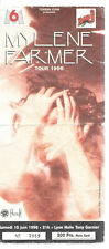 Rare billet ticket d'occasion  Clermont-Ferrand-