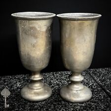 Antique american pewter for sale  STREET