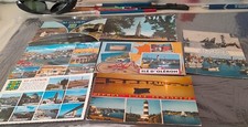 Lot cartes postales d'occasion  Quetigny
