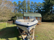 2004 starcraft stardeck for sale  Anderson