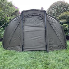 Fox frontier bivvy for sale  BROMLEY