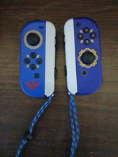 Nintendo switch legend for sale  Moore