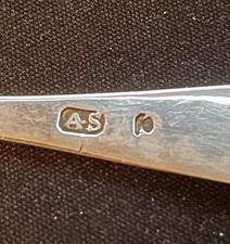 Scottish provincial silver for sale  TAIN