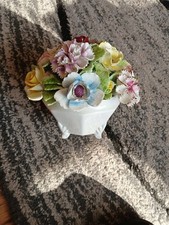 Royal doulton bouquet for sale  REDDITCH