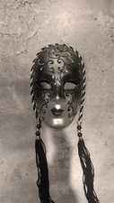 Maske zum aufhängen gebraucht kaufen  Waiblingen