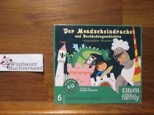 Mondscheindrache drachengeschi gebraucht kaufen  Dortmund