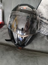 Motorcycle helmet viper for sale  BRIGHTON