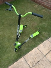 Sporter wiggle flick for sale  MEXBOROUGH