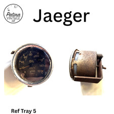 Classic car jaeger for sale  DUDLEY