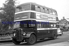 Coventry metro cammell for sale  HOLMFIRTH