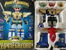 Bandai power rangers for sale  NEWTOWNARDS