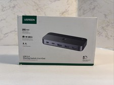 Ugreen usb 3.0 for sale  Temple