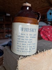 Vintage irish whiskey for sale  UXBRIDGE
