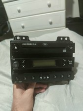 fiesta mk6 radio for sale fiesta mk6 radio for sale TEWKESBURY
