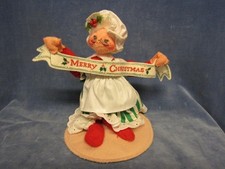Cute vintage annalee for sale  Thornton