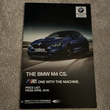 Bmw series f82 for sale  HARROGATE