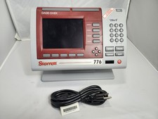 Metronics inc. gage for sale  Berthoud