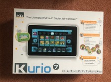 kurio tablet for sale kurio tablet for sale SWANLEY