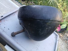 lucas headlamp glass for sale  LEISTON