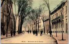 Millau boulevard capelle d'occasion  France