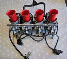 gsxr carbs for sale gsxr carbs for sale WORTHING