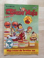 Biene maja nr gebraucht kaufen  Breitnau