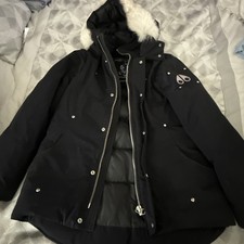 moose knuckles for sale  Bronx