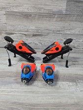 skis bindings alpine for sale  Olympia