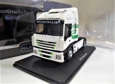 Usado, Iveco Stralis Ecostralis 460 Tactor 2007 1:43 Eligor 1 de 300 peças extremamente raro comprar usado  Enviando para Brazil